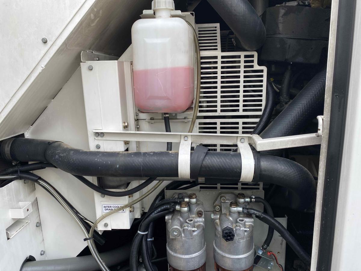 2016 Multiquip DCA-125US 3CAN