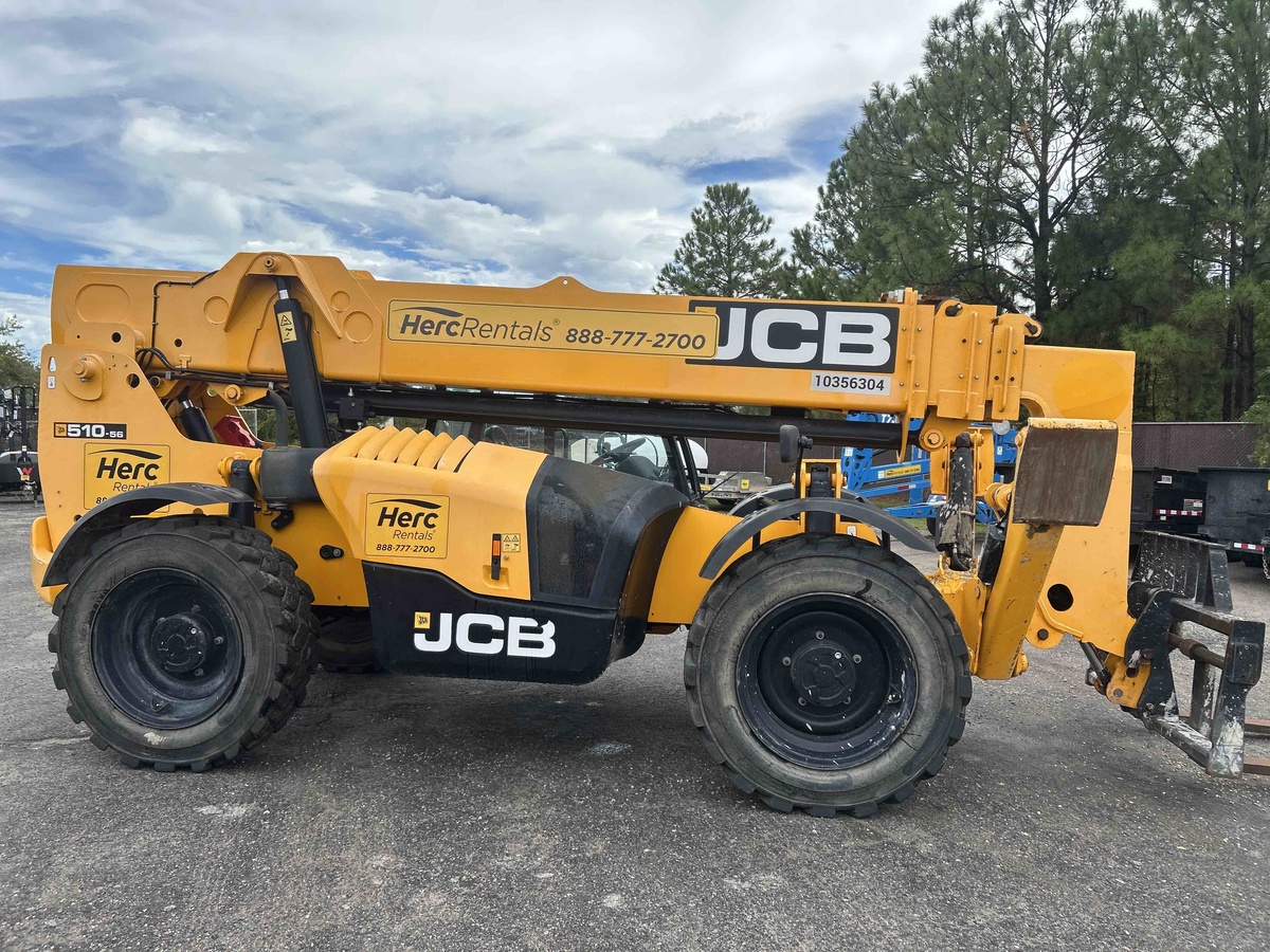 2022 JCB 510-56-3