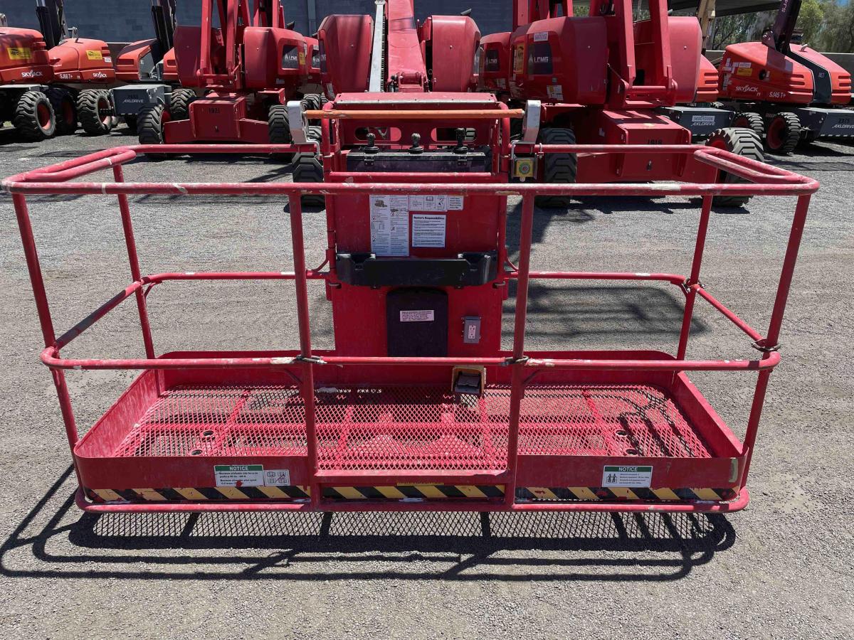 2021 LGMG T65J