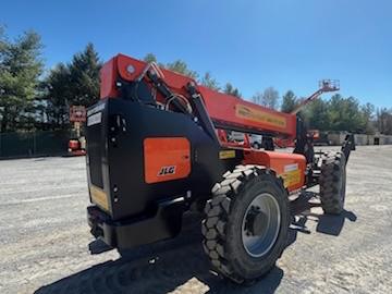 2018 SkyTrak 10054-4