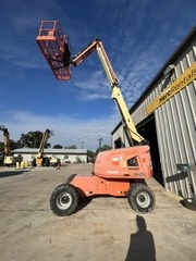 2018 JLG 460SJ