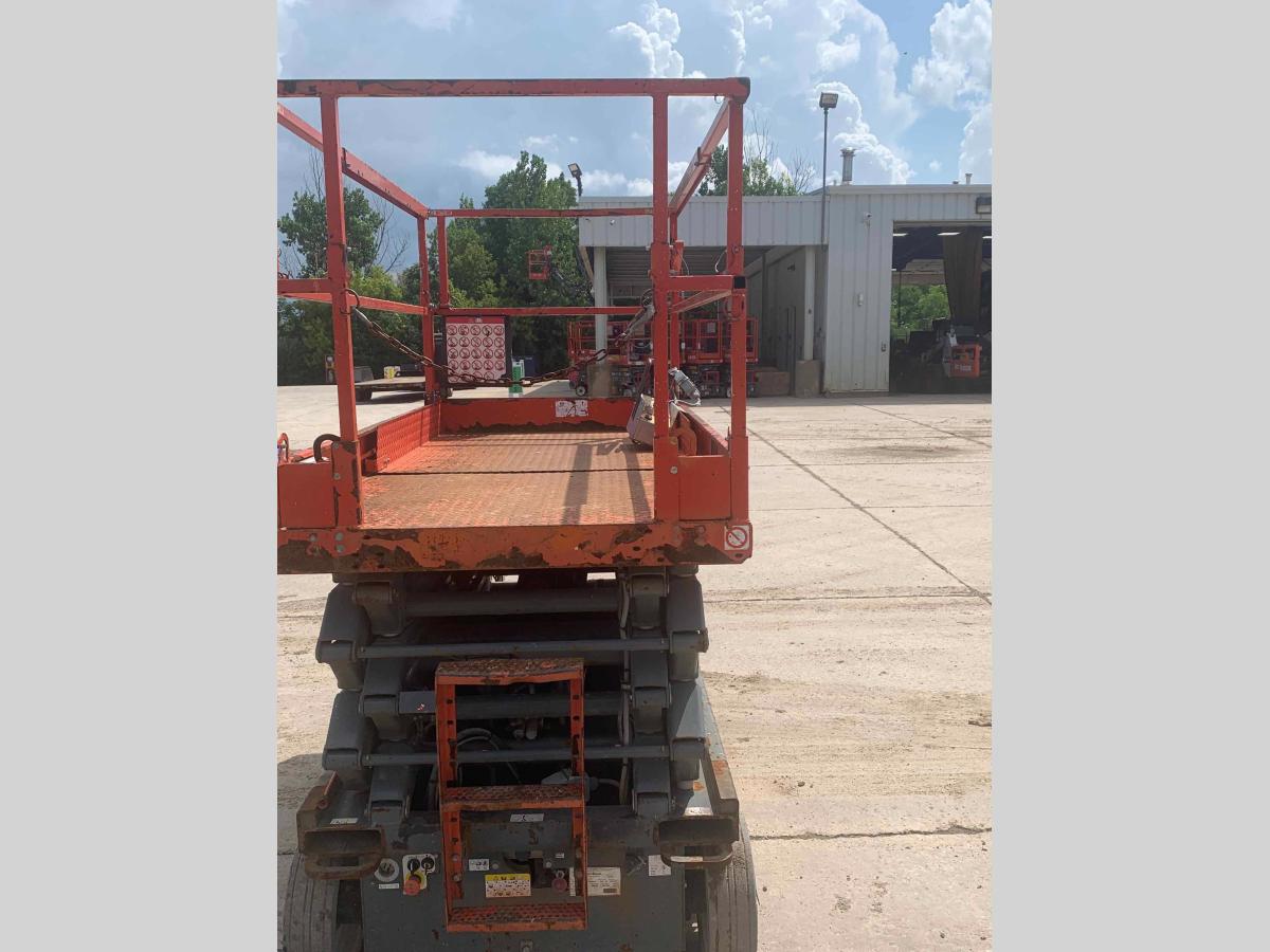 2016 Skyjack SJ4632
