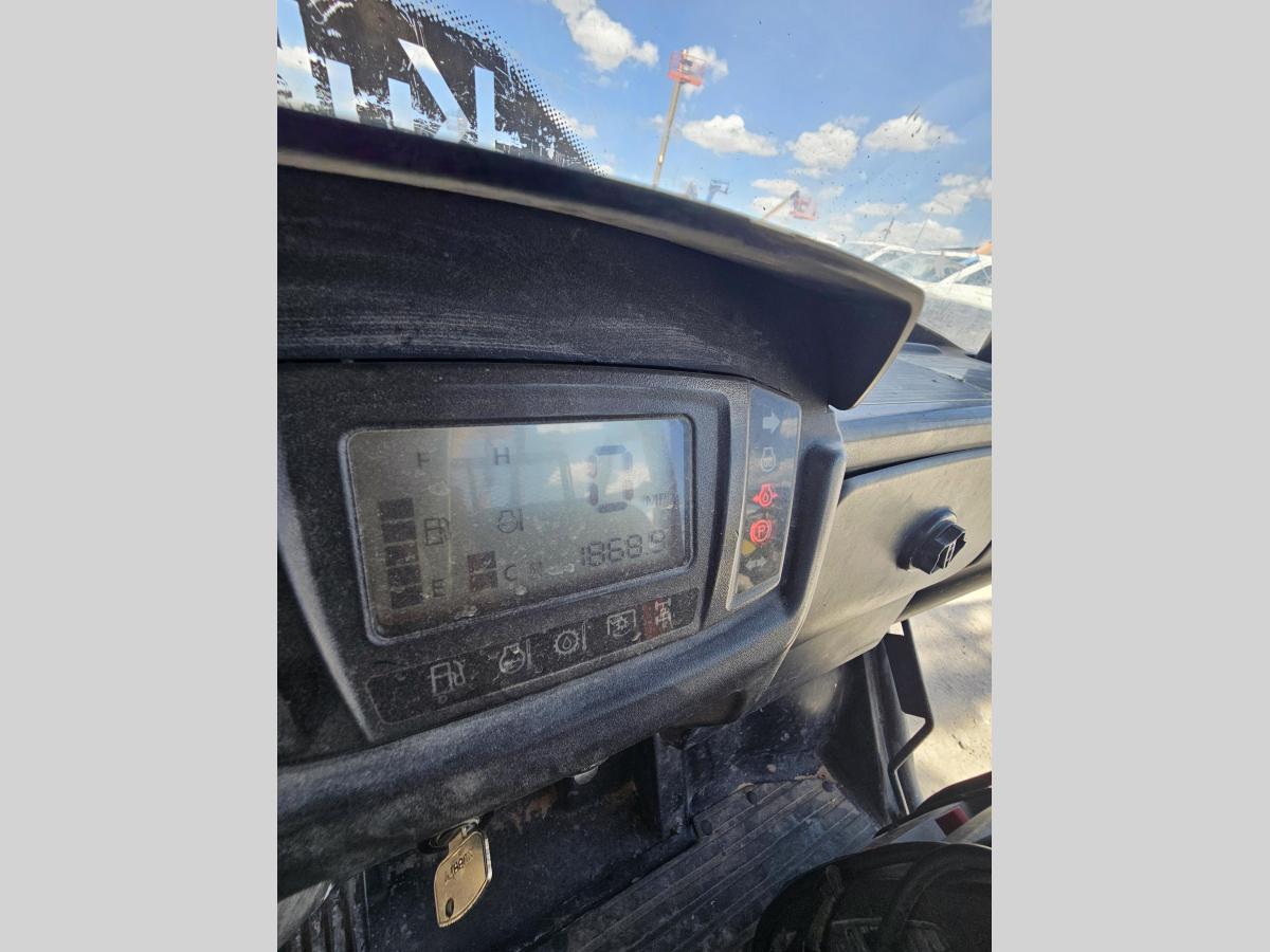 2020 Kubota RTVX1140