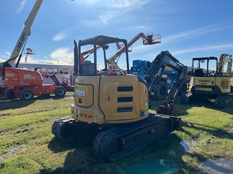 2020 John Deere 50G