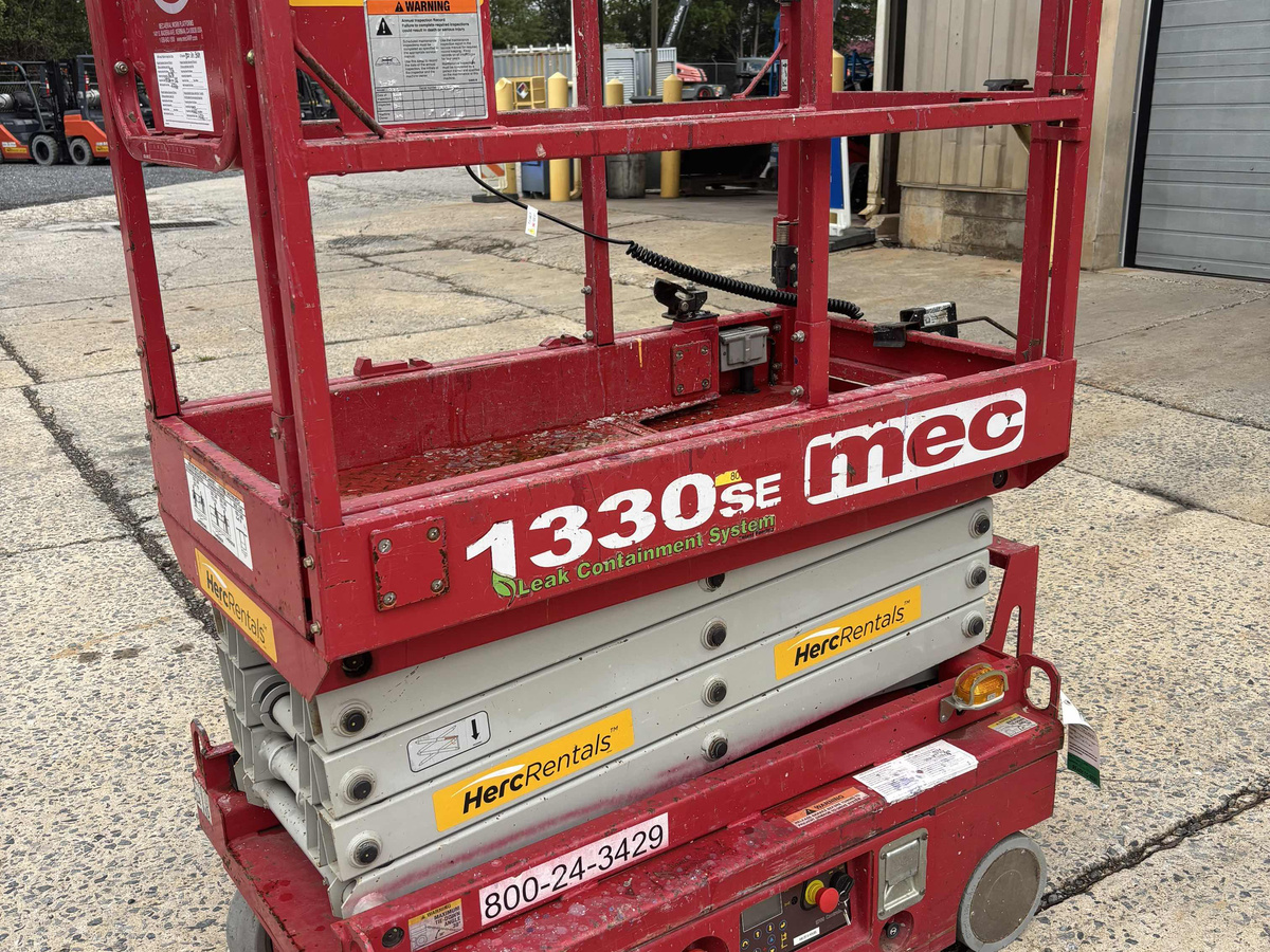 2019 MEC 1330SE-2