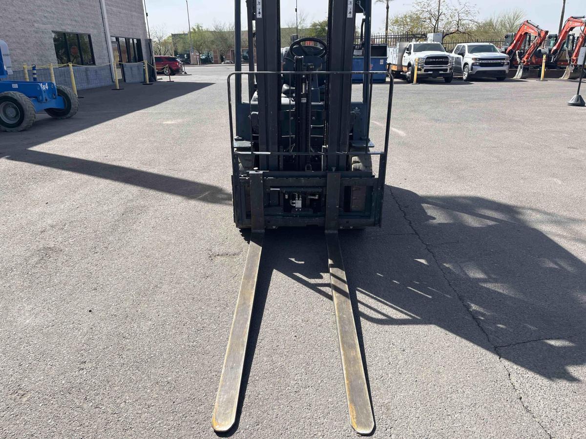 2019 Doosan G25N-7