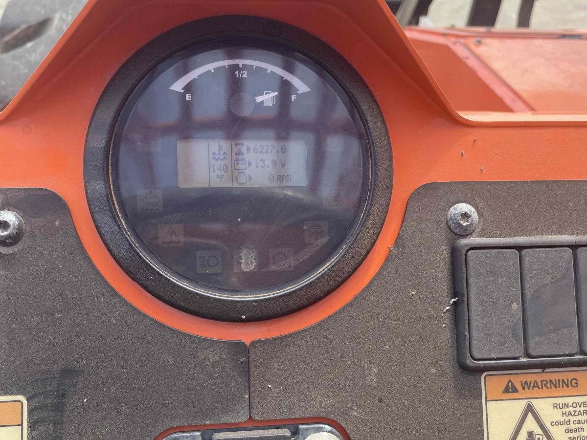 2020 SkyTrak 10042