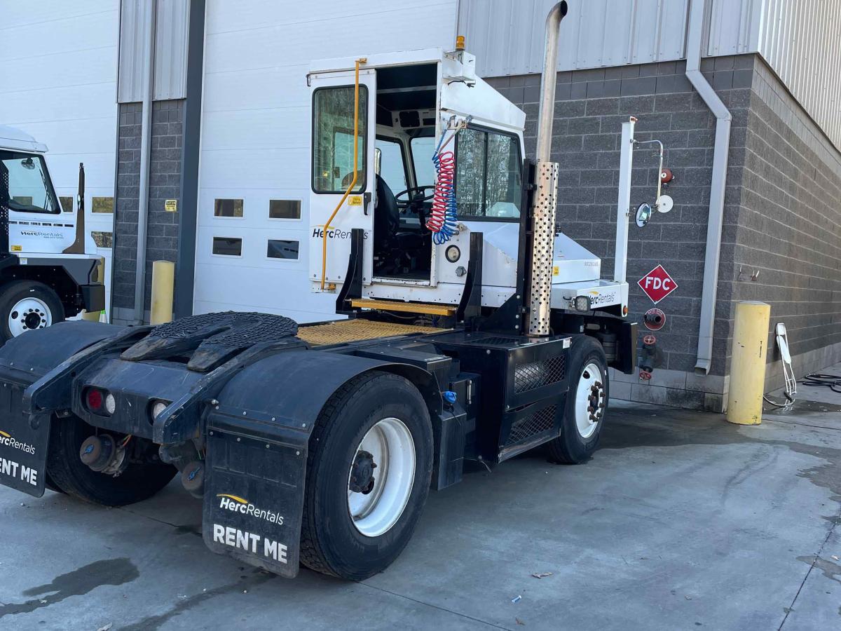 2019 Capacity TJ5000