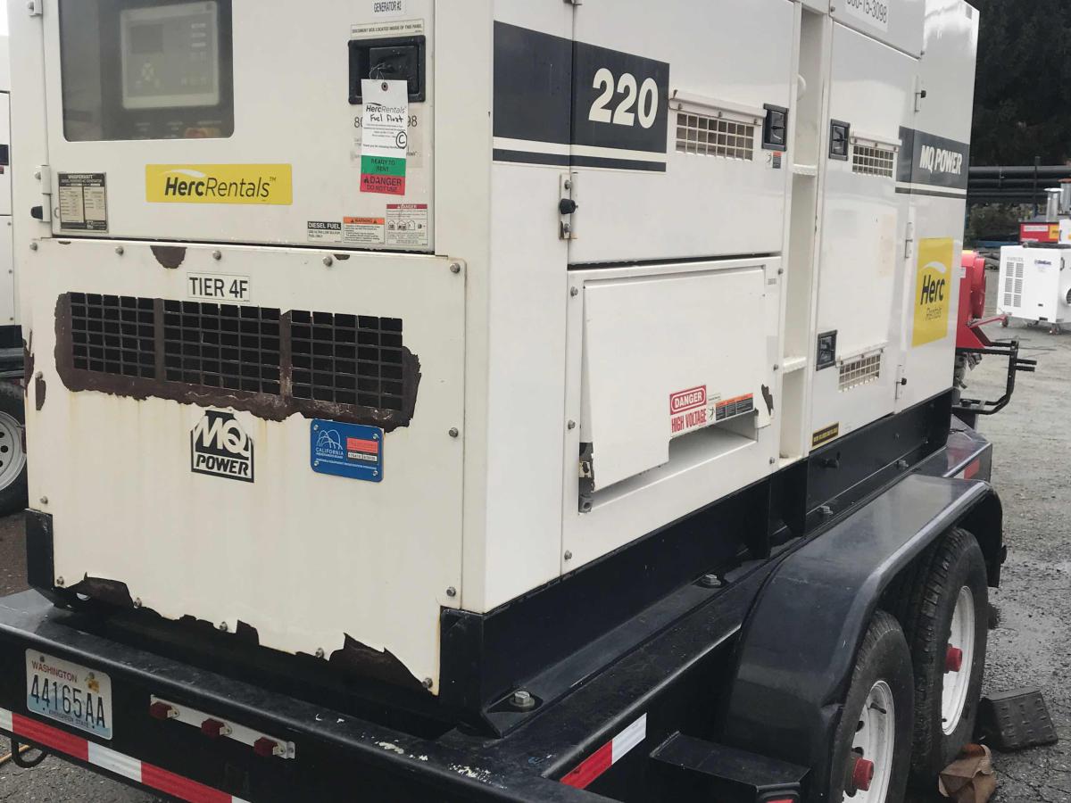 2017 Multiquip DCA220SSJU4F2-3
