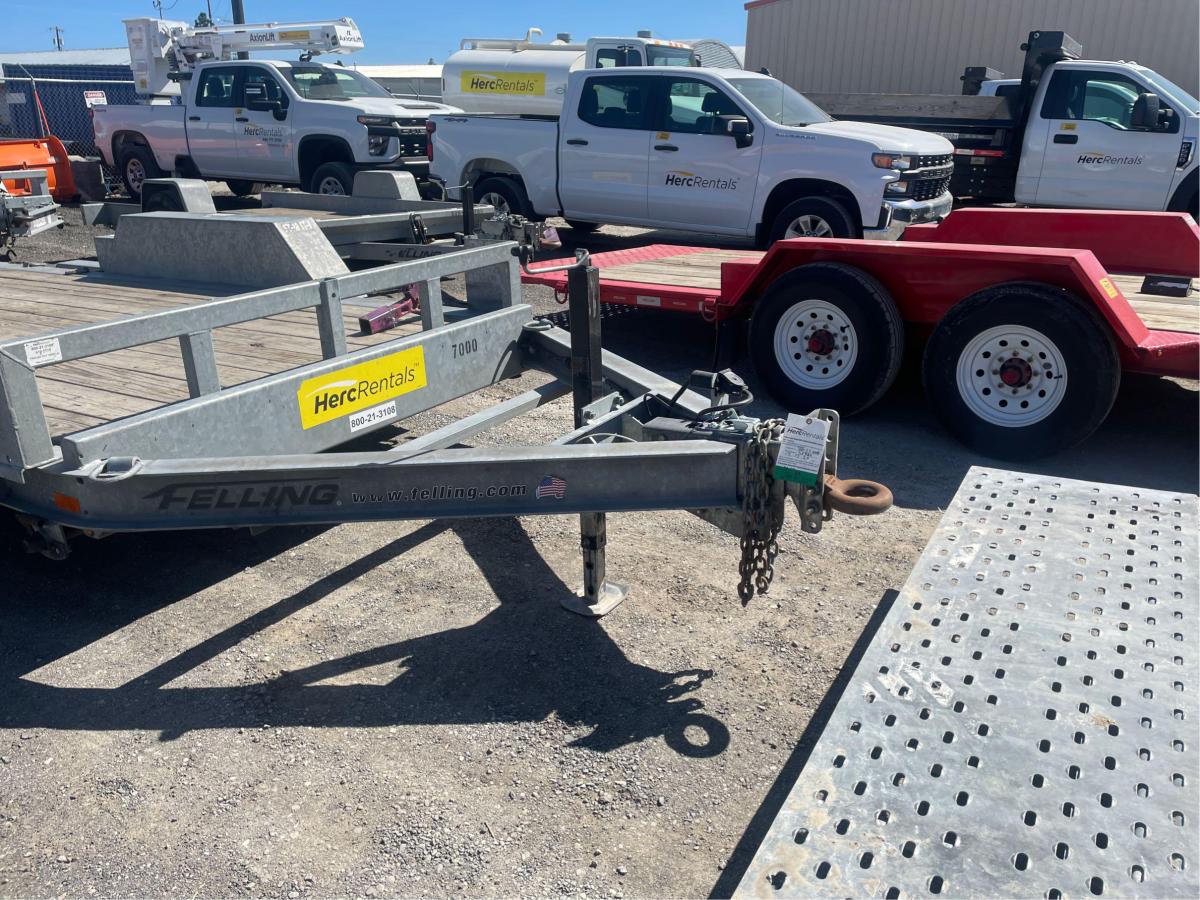 2018 Felling FT10ITIG-3