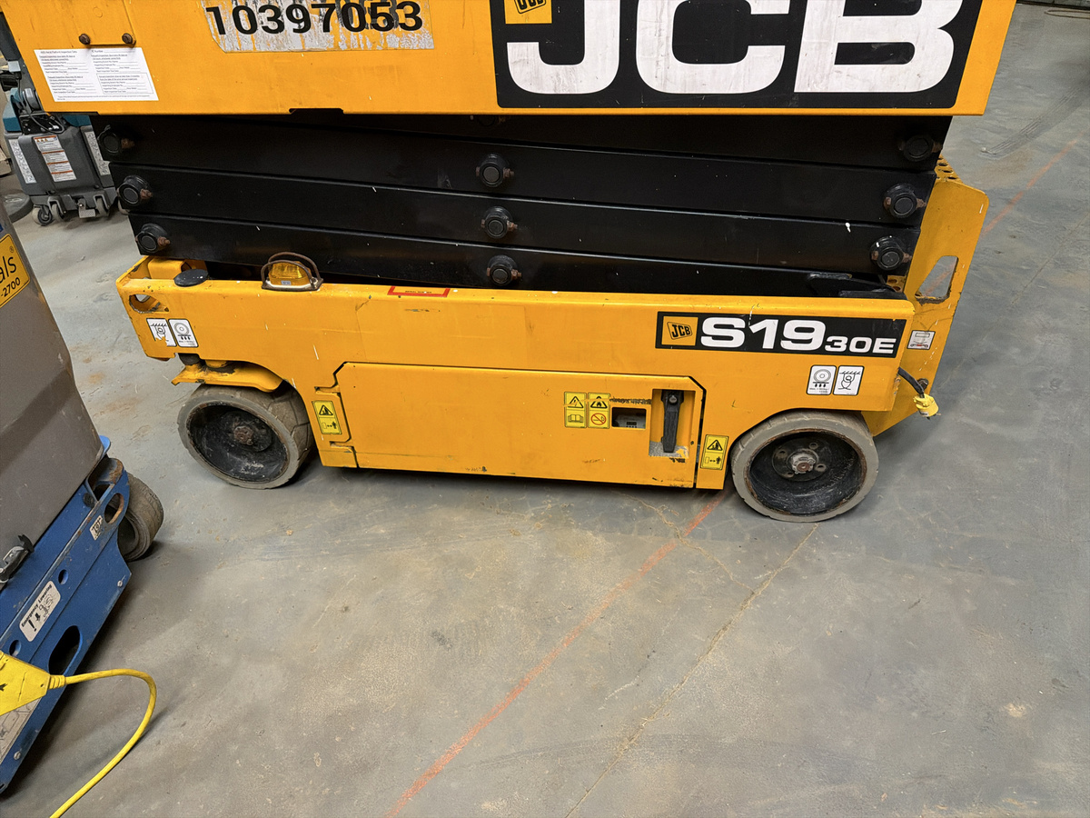 2022 JCB S1930E-6