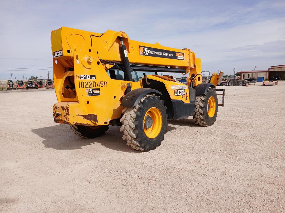 2017 JCB 510-56-3