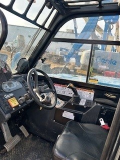 2019 Genie GTH-1056-4