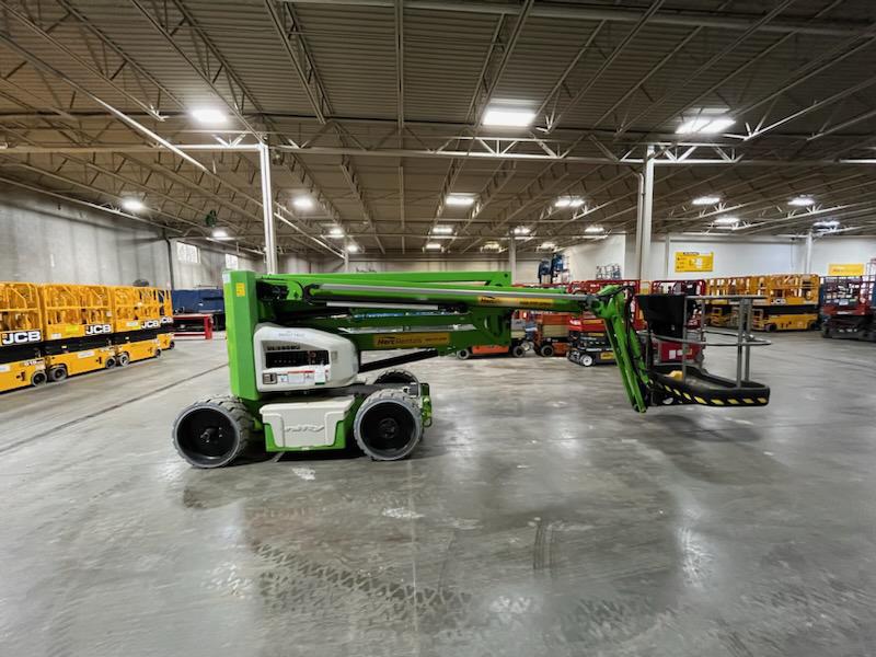 2018 Niftylift SP50