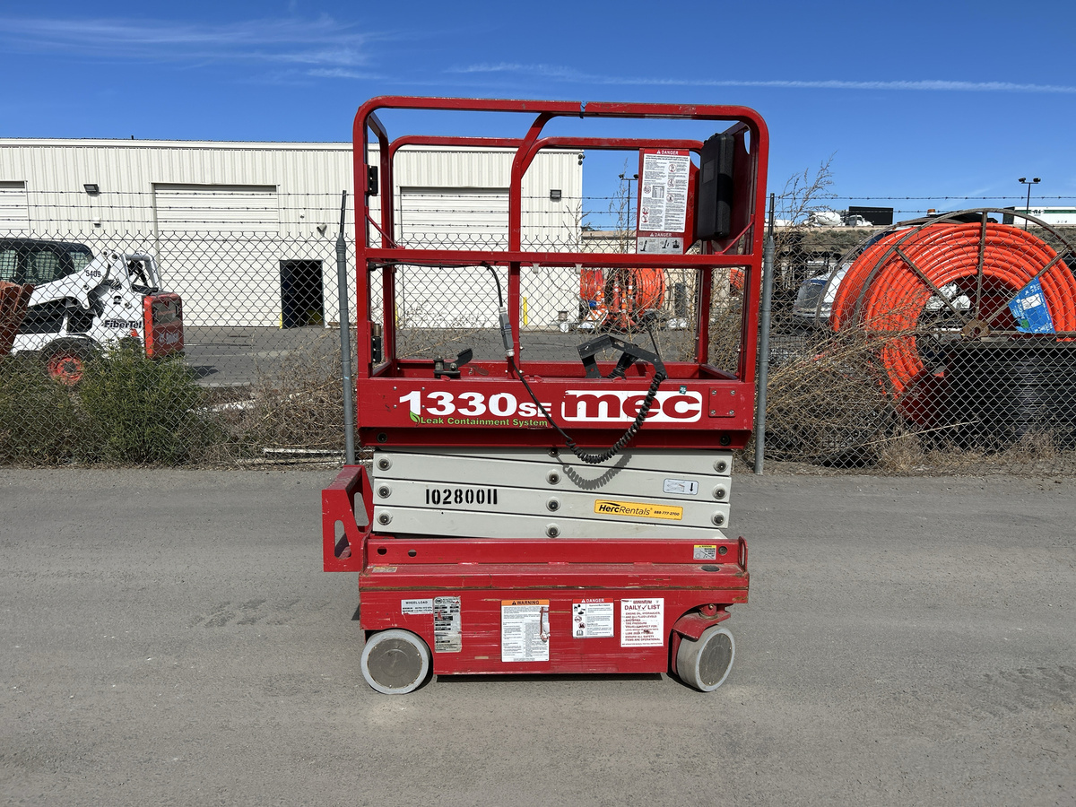 2019 MEC 1330SE-5