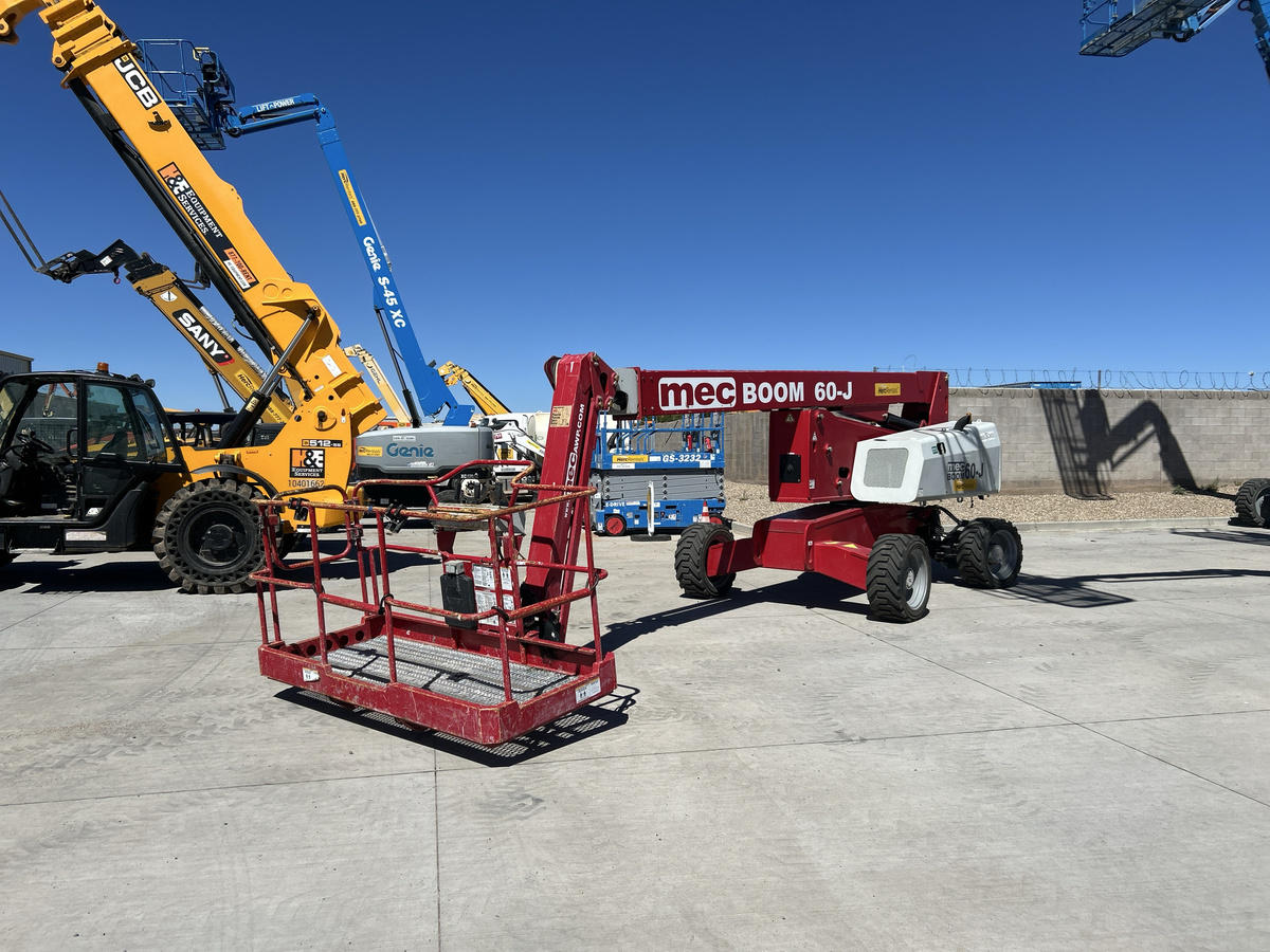 2020 MEC 60-J