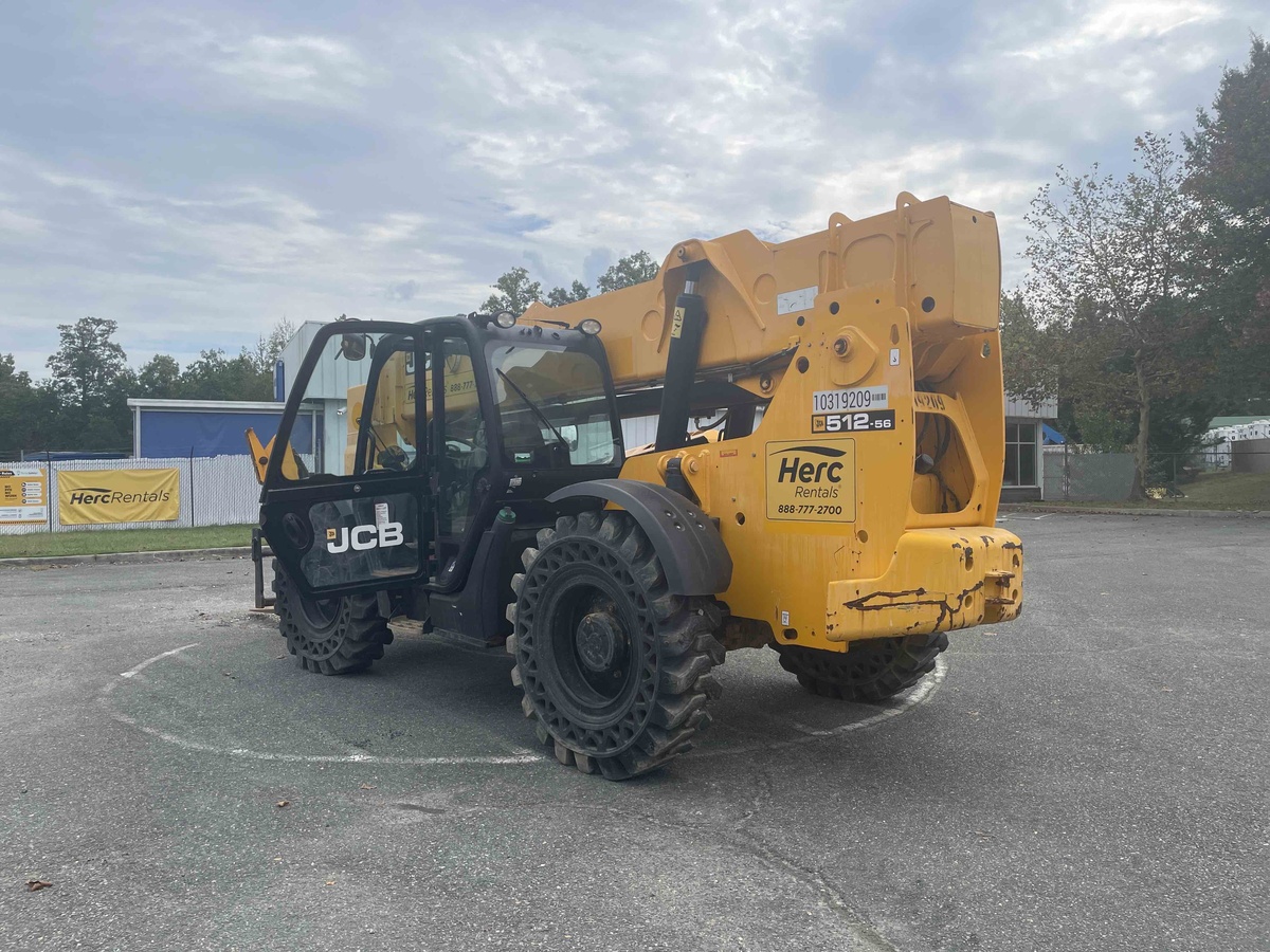 2020 JCB 512-56-3