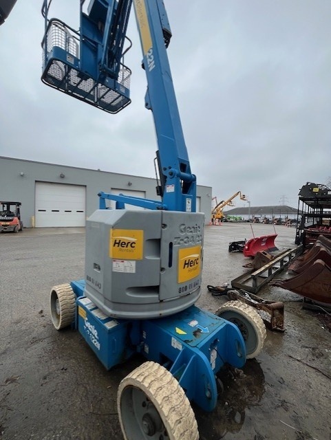 2014 Genie Z-34/22 N-5