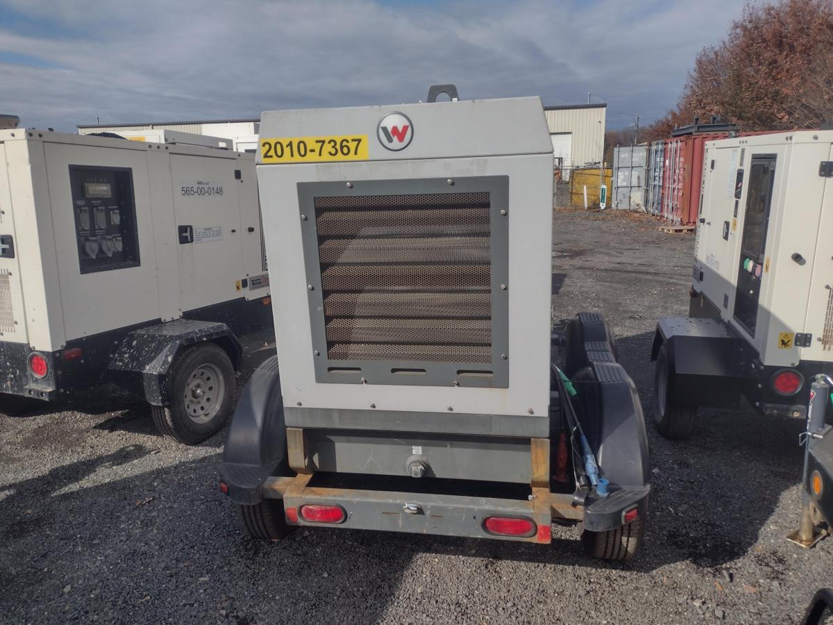 2016 Wacker G70