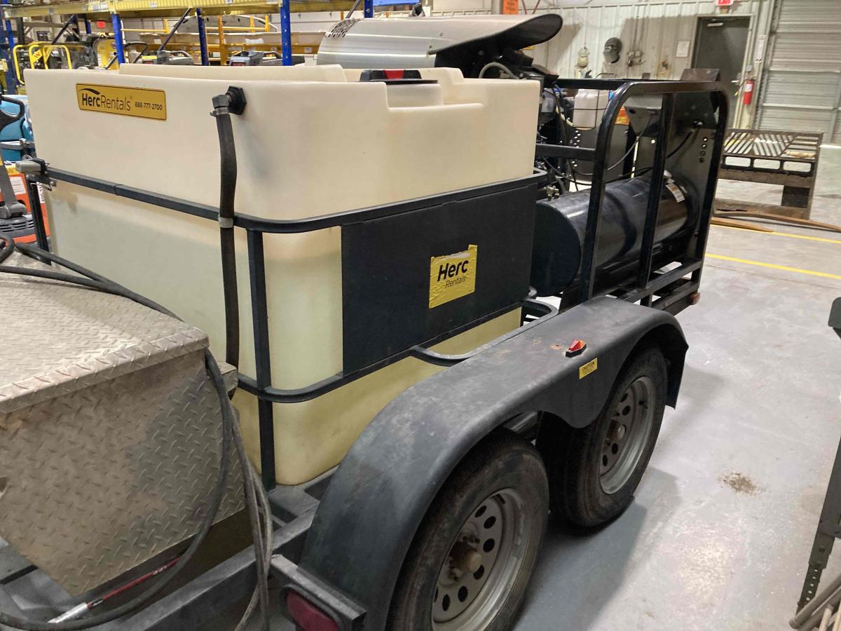 2019 Alkota 5357K