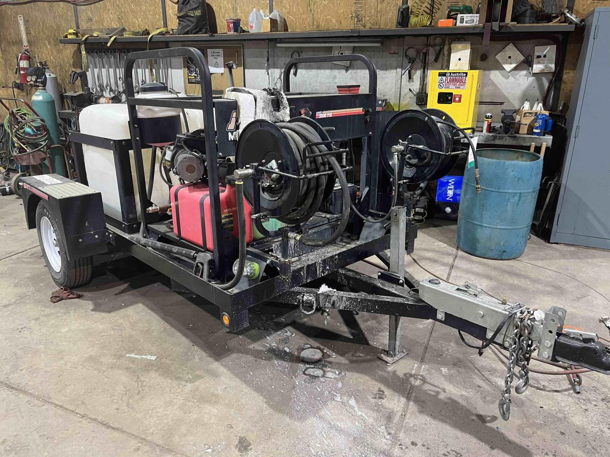 2021 Mi-T-M HS35051MGH