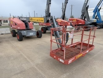 2018 Skyjack SJ45 T