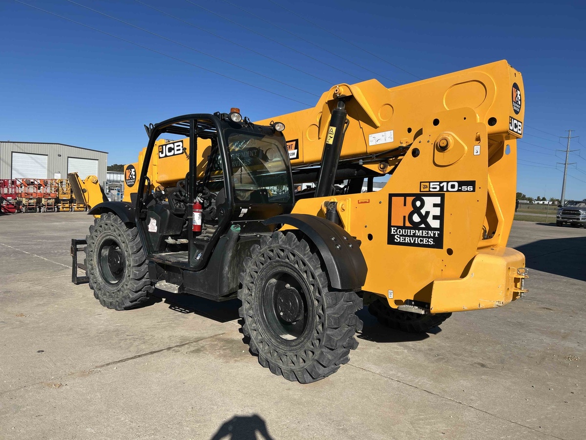 2021 JCB 510-56-3