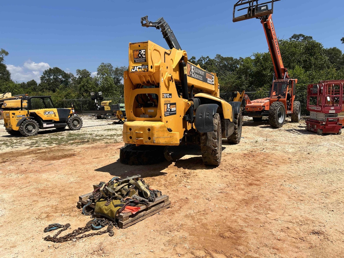 2019 JCB 510-56-6