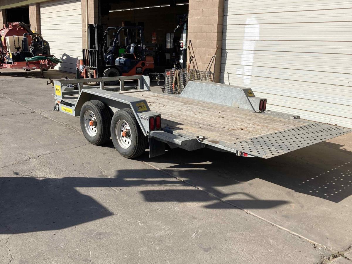 2018 Felling FT10ITIG