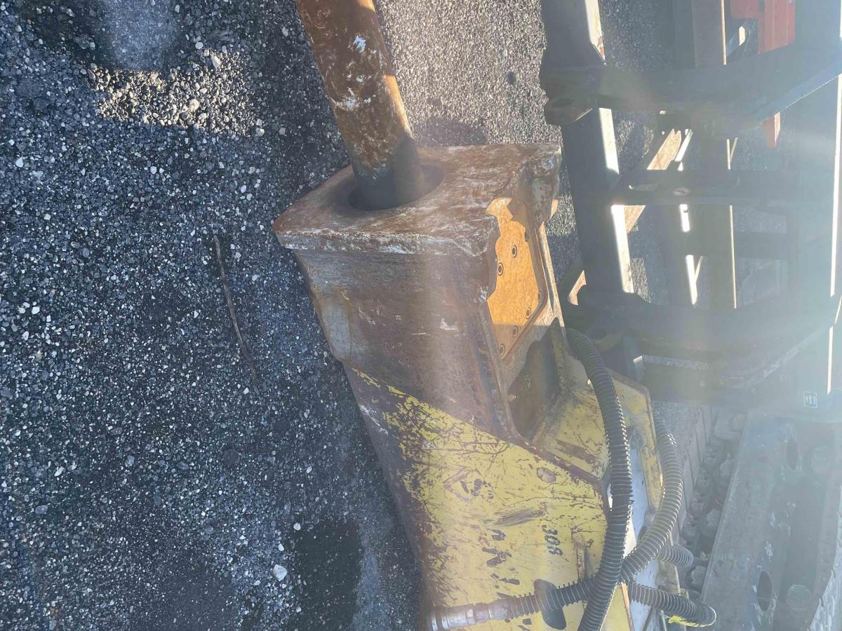 2019 Stanley MBX308