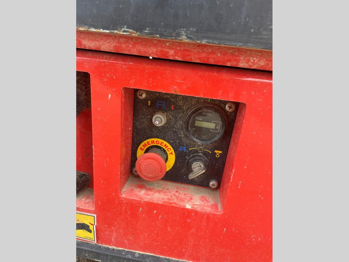 2020 Sinoboom 0407SE (1330SE)-5