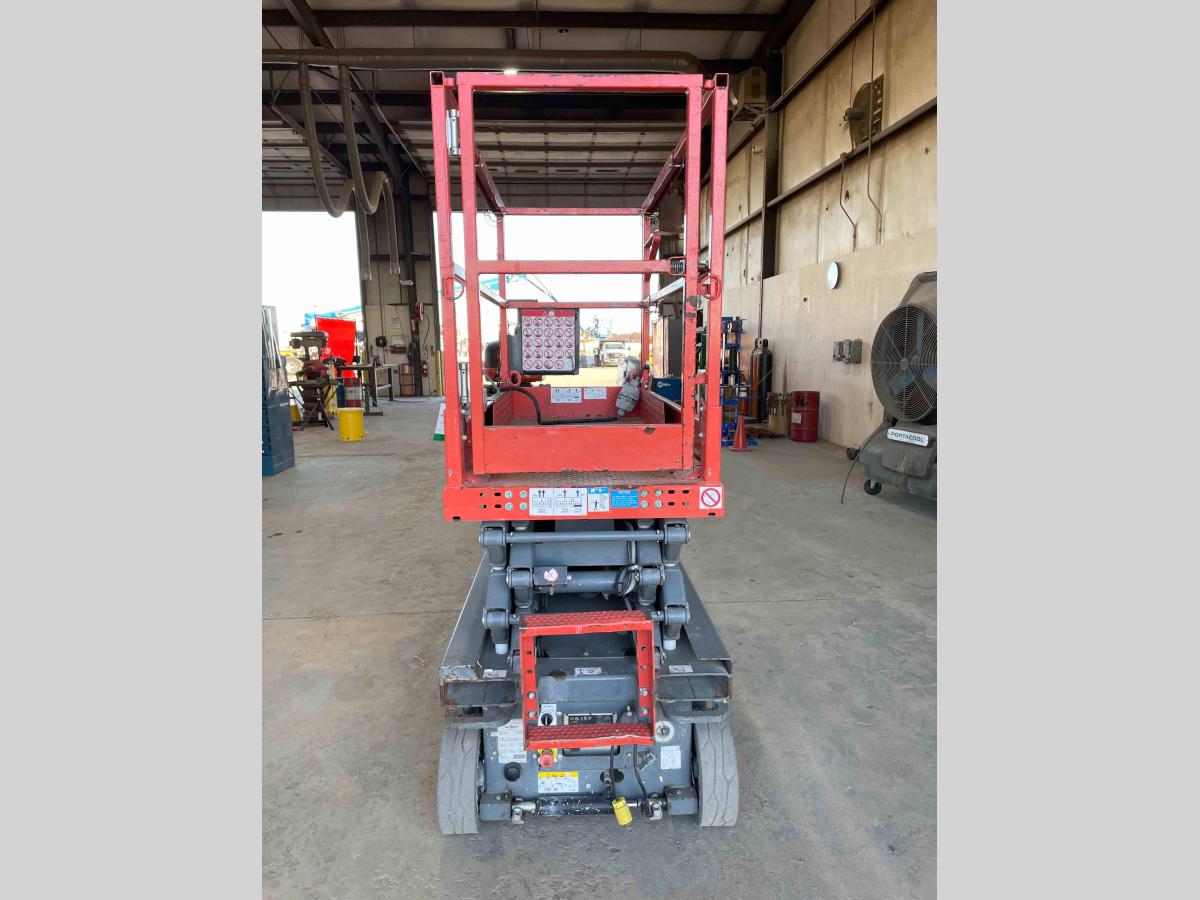 2017 Skyjack SJ3219