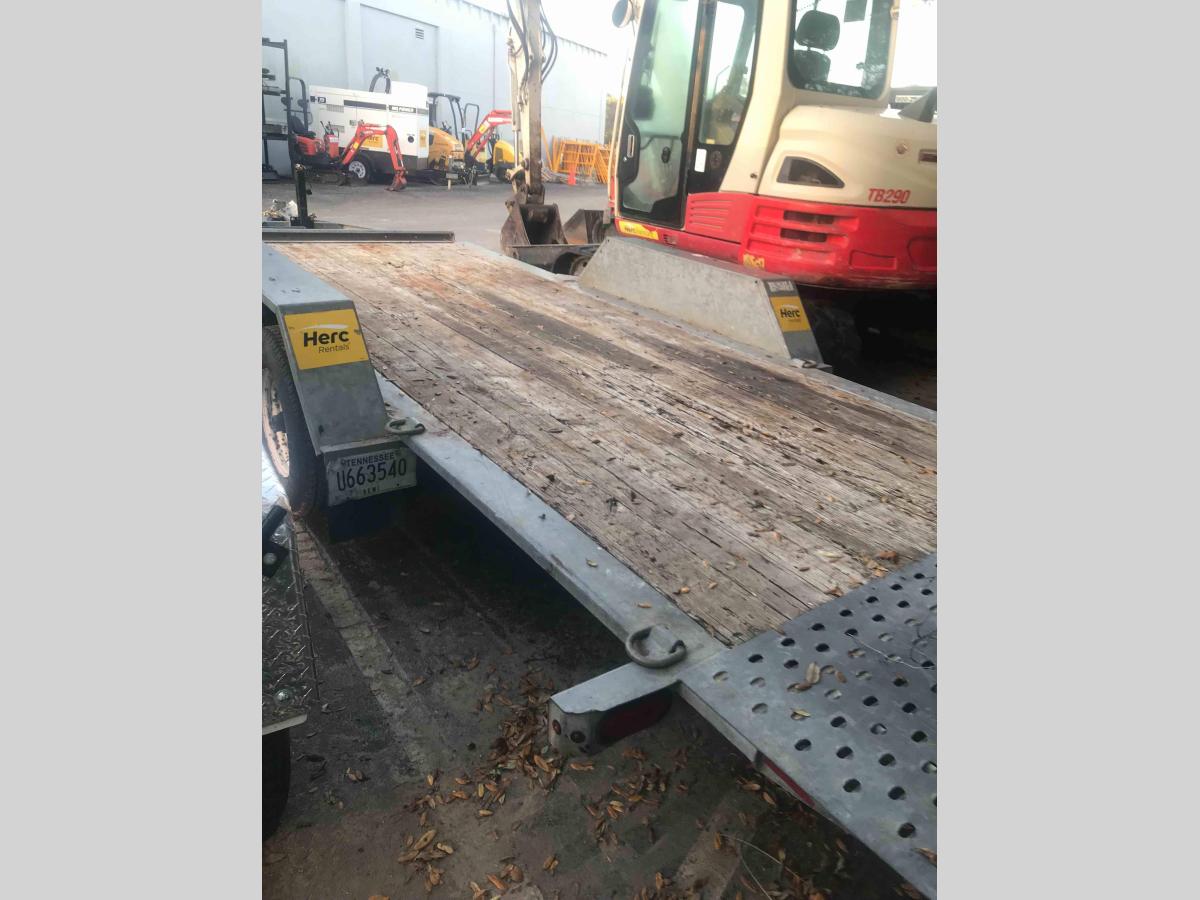 2016 Felling FT10ITIG