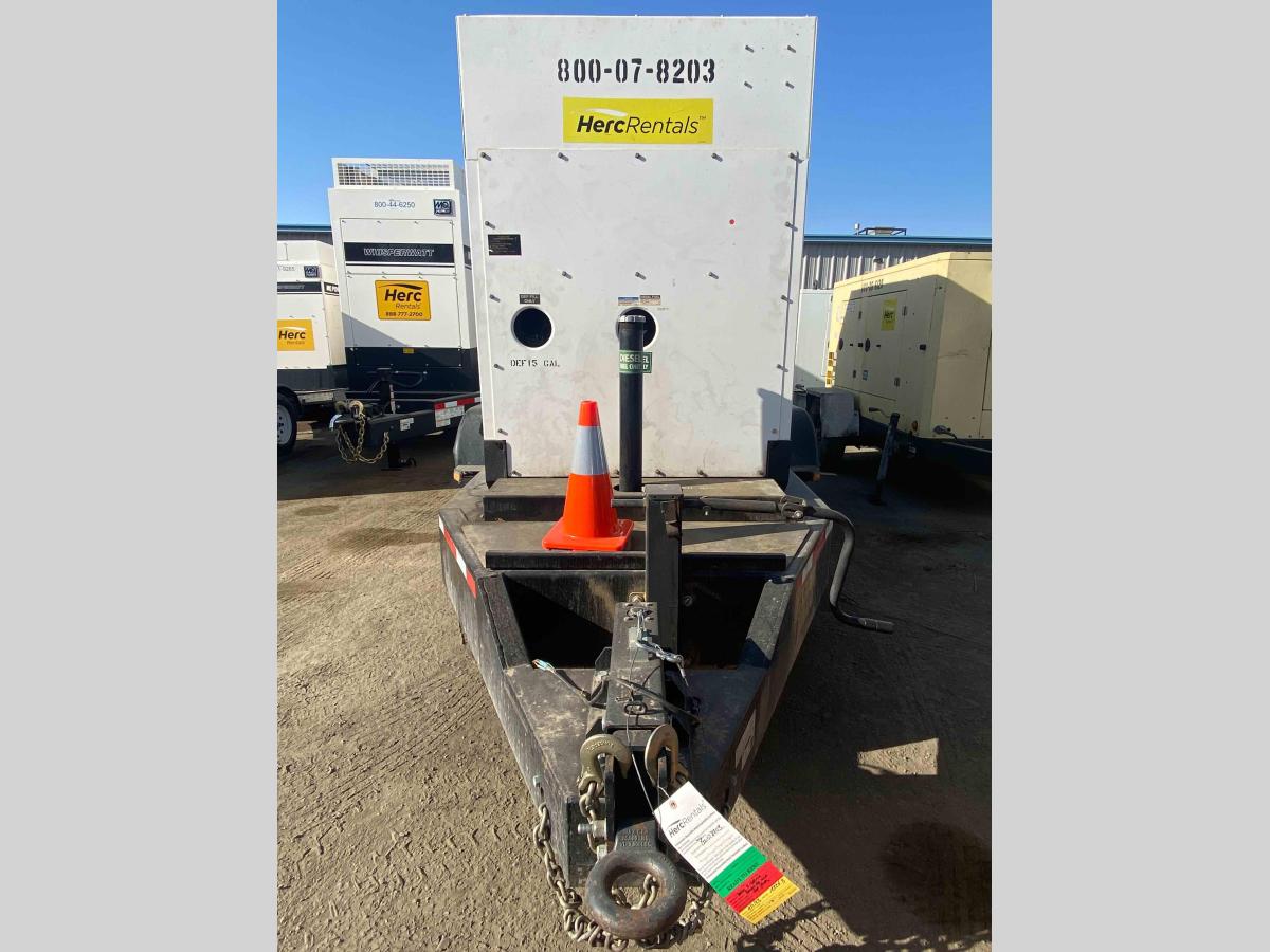 2015 Multiquip DCA220SSJU4F2