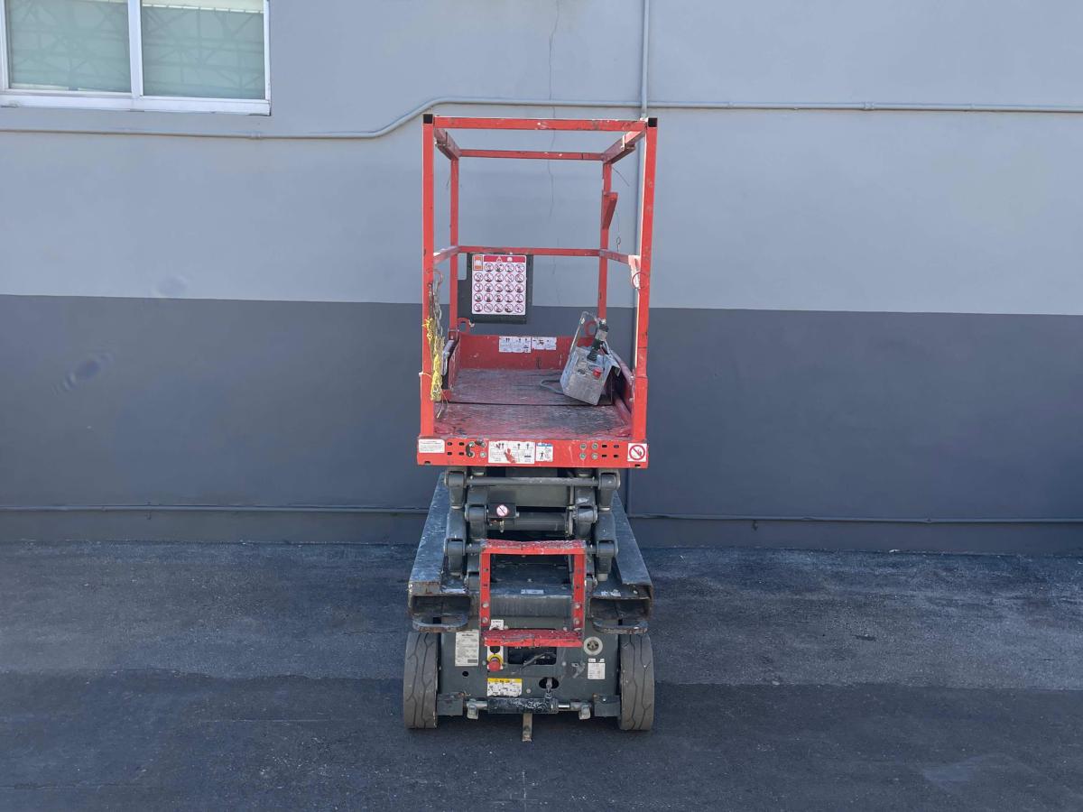 2017 Skyjack SJ3219