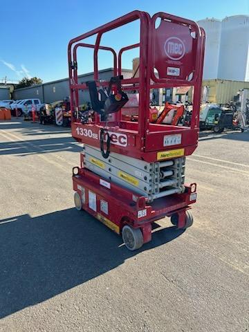 2018 MEC 1330SE