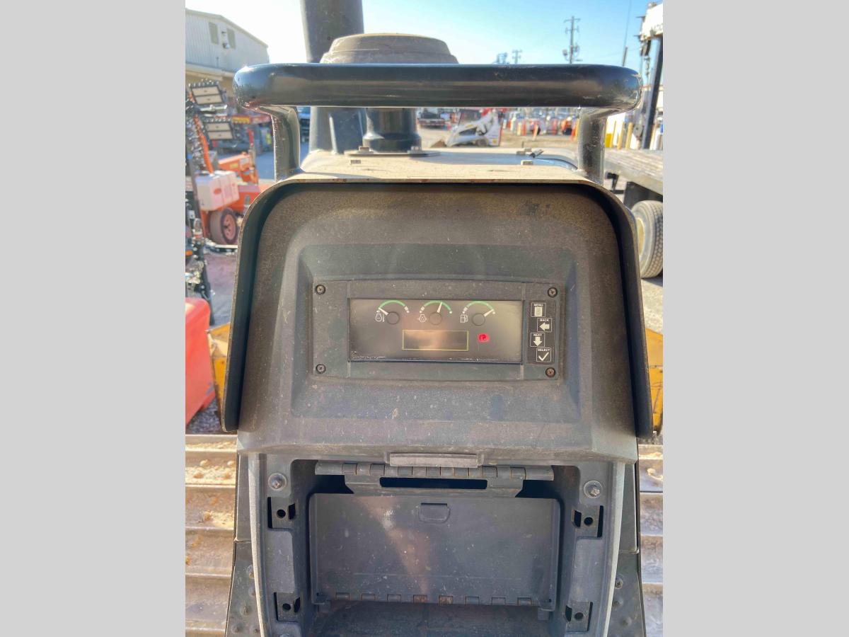 2019 John Deere 650K