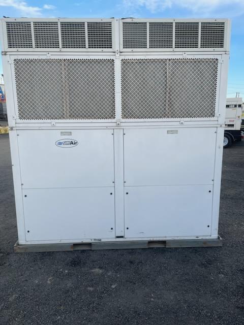 2018 United CoolAir PC-VA20G
