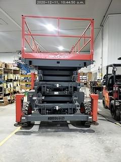 2015 Skyjack SJ9250 RT