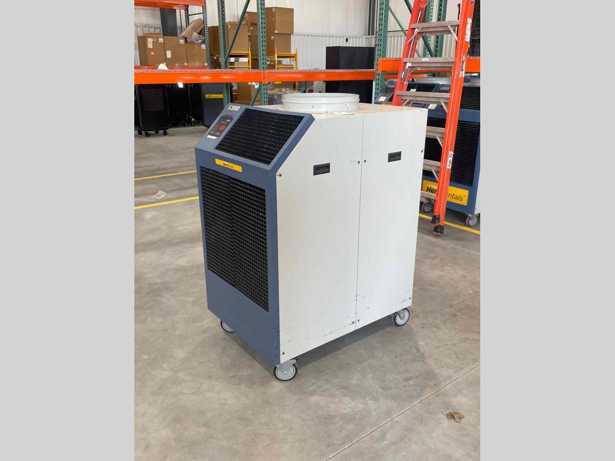 2018 OceanAire 2OACH6012