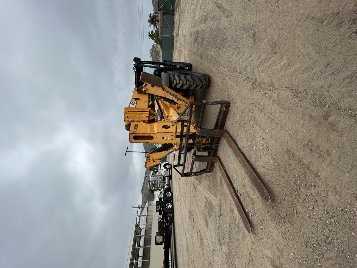 2018 JCB 512-56-5