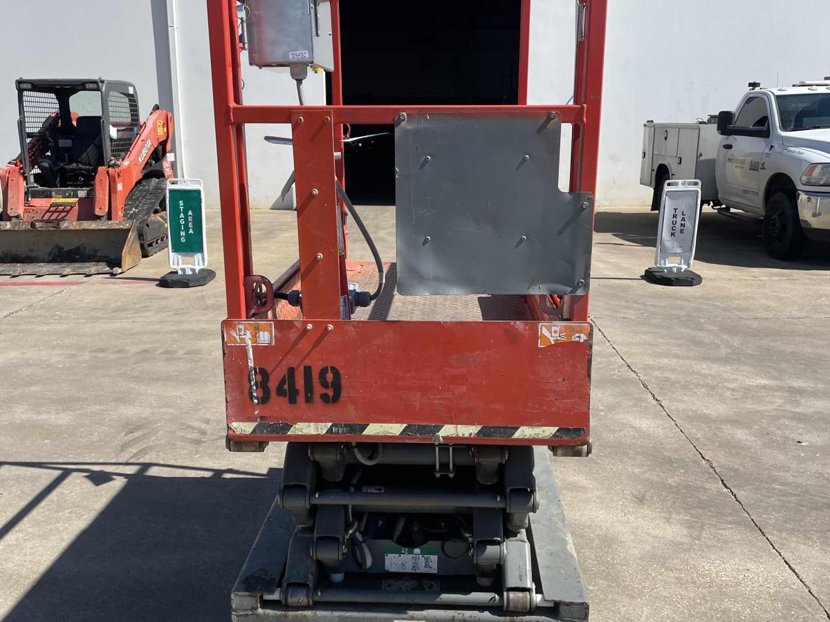 2017 Skyjack SJ3219