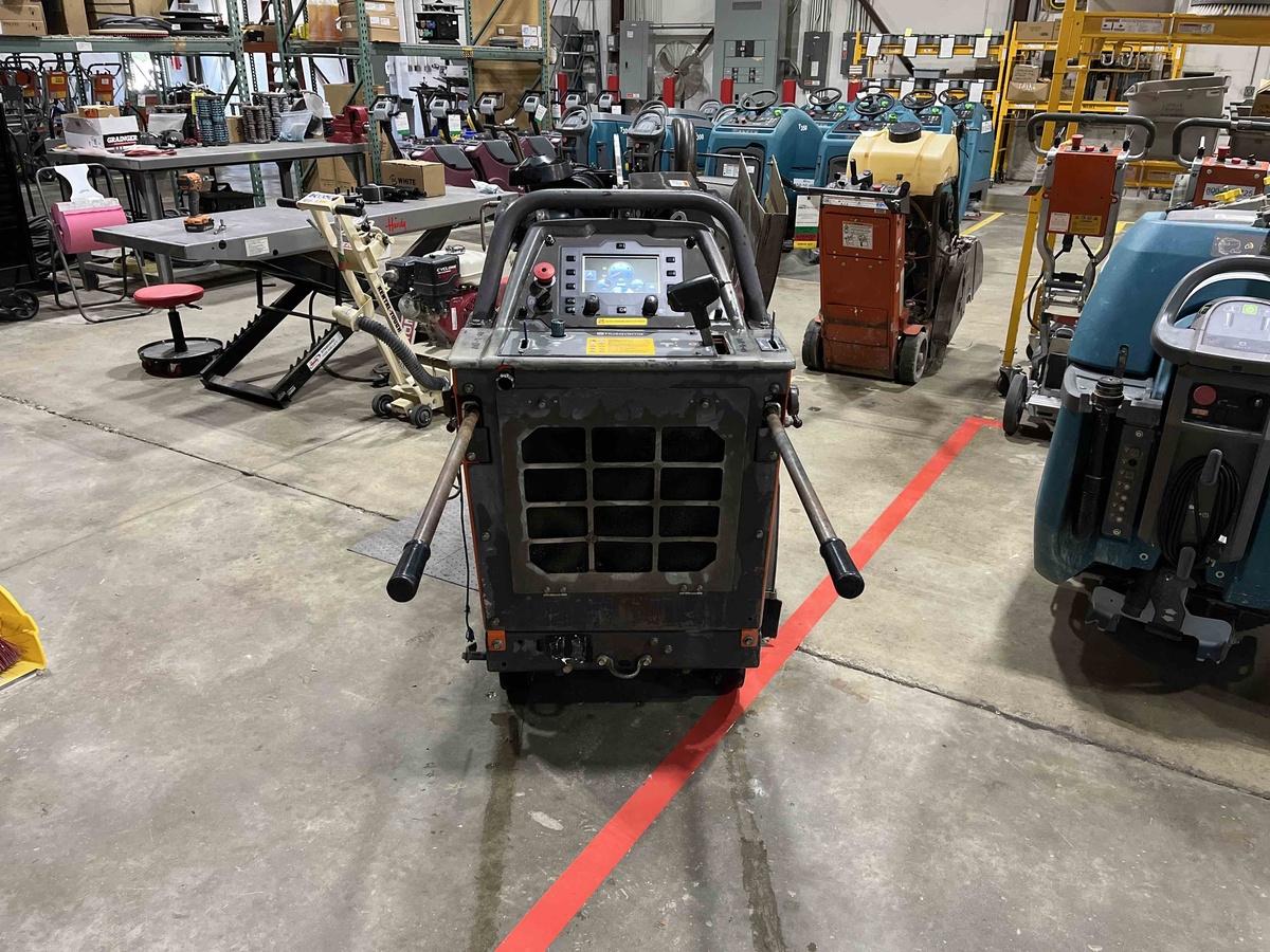 2021 Husqvarna FS5000-5