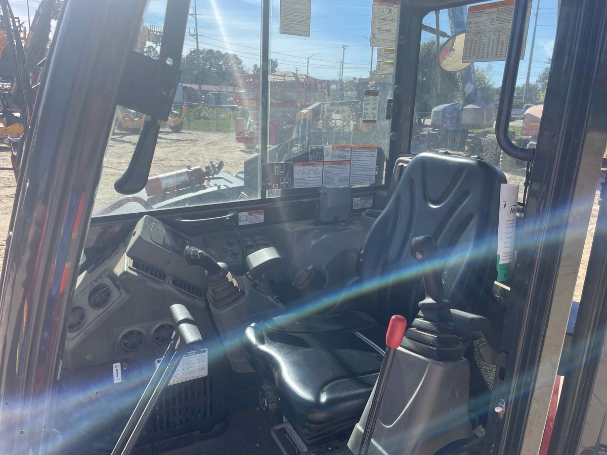 2022 Yanmar VIO80-3