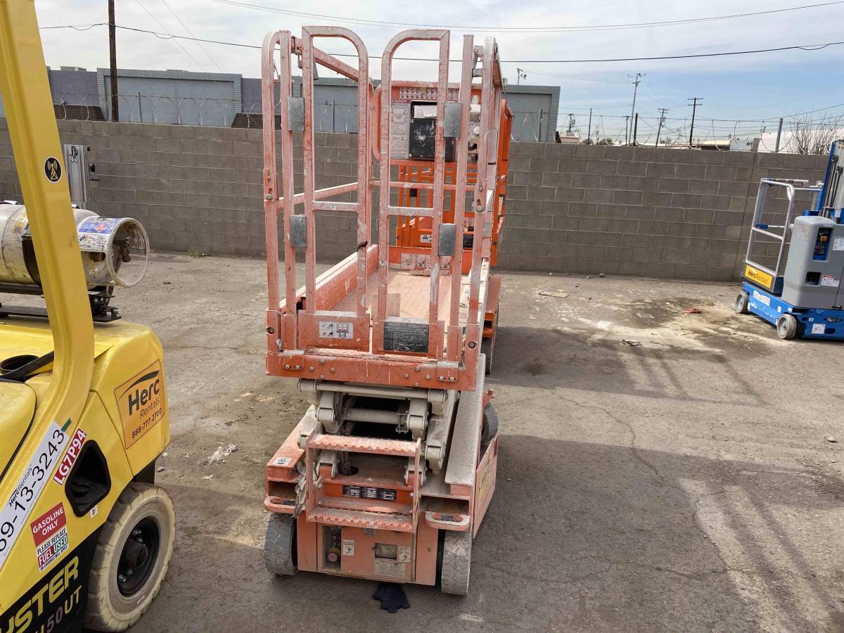 2022 Snorkel S3219E