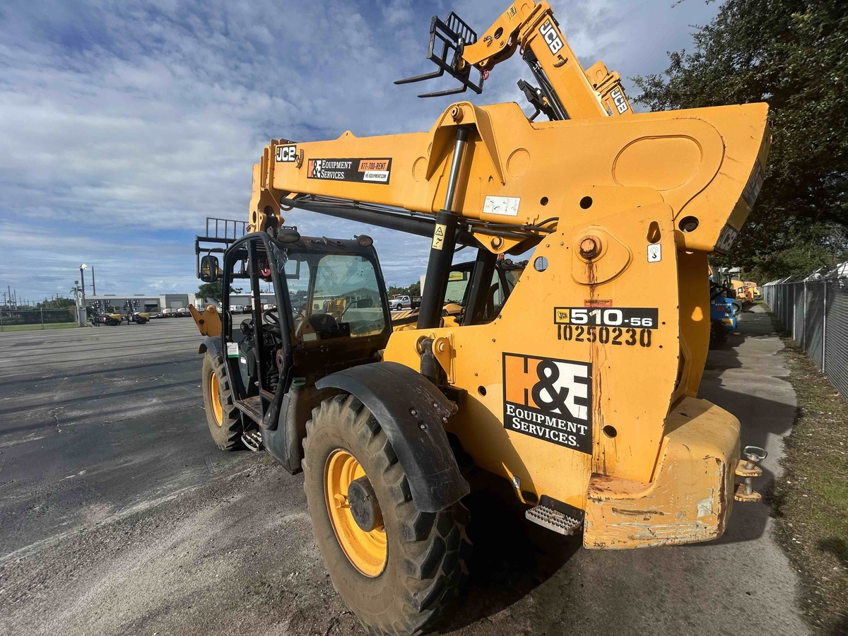 2018 JCB 510-56-4