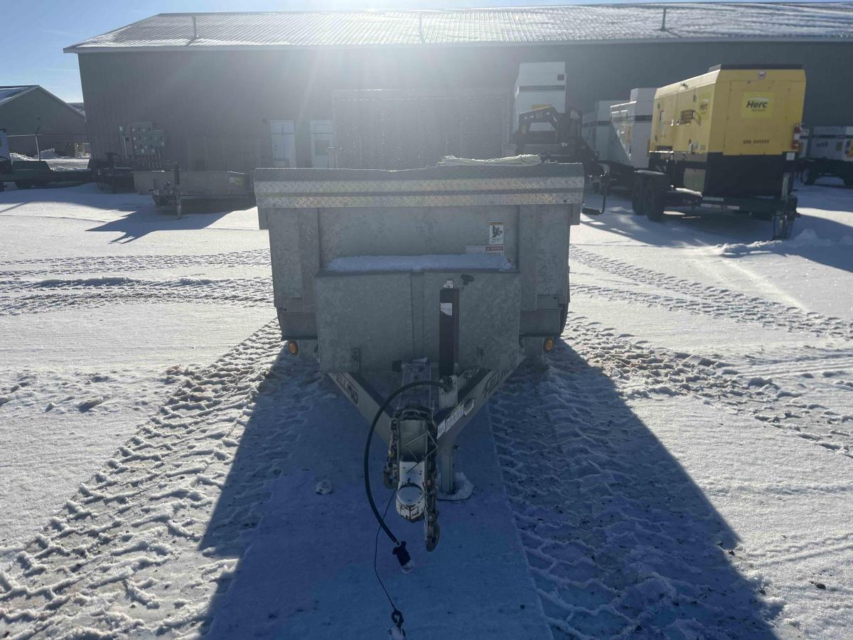 2018 Felling FT6DT-4