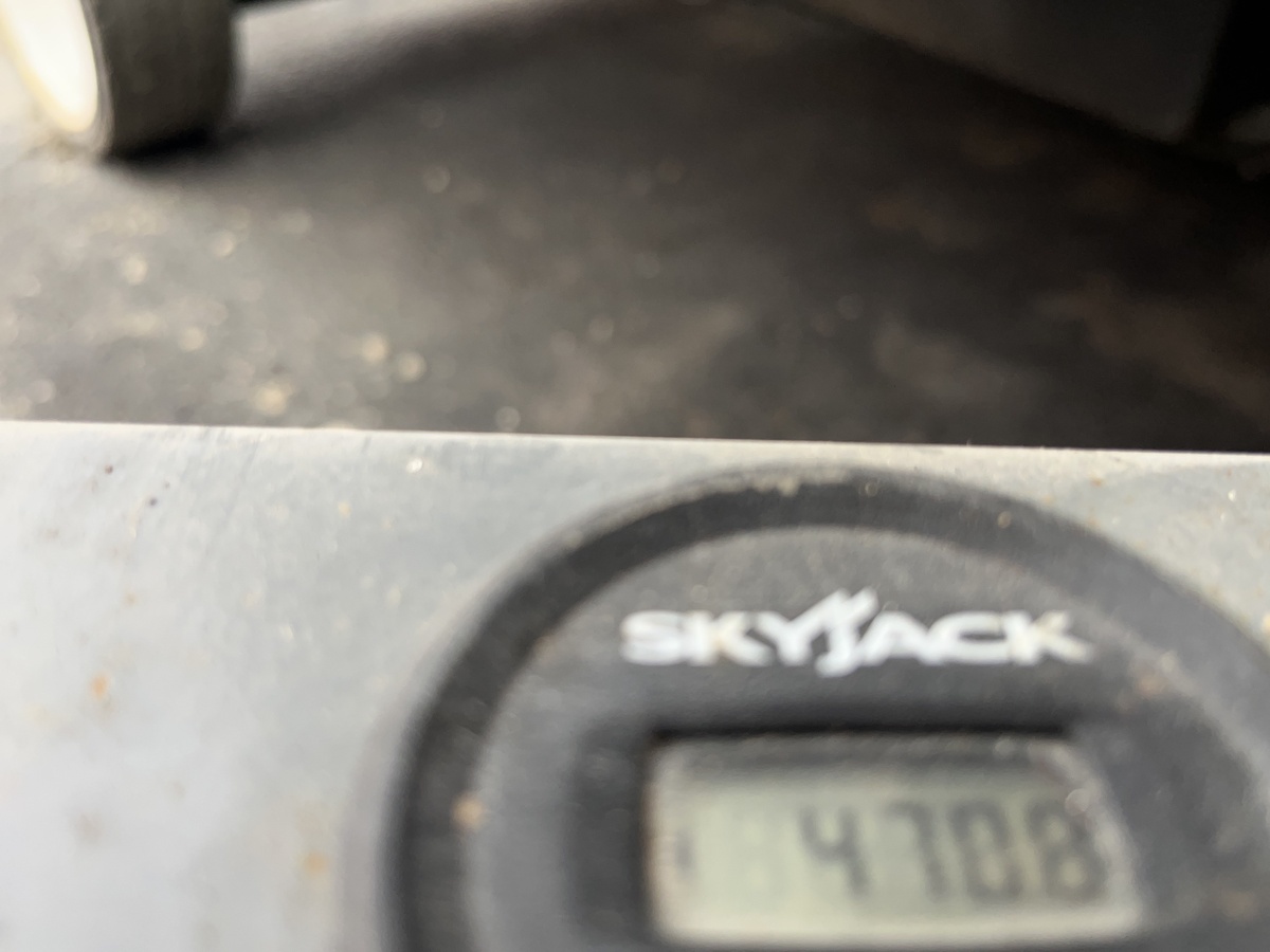 2019 Skyjack SJ4740-6