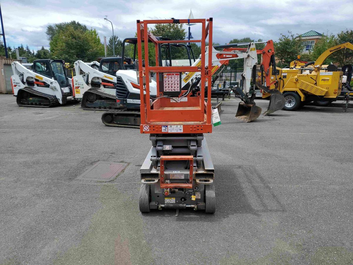 2016 Skyjack SJ3219