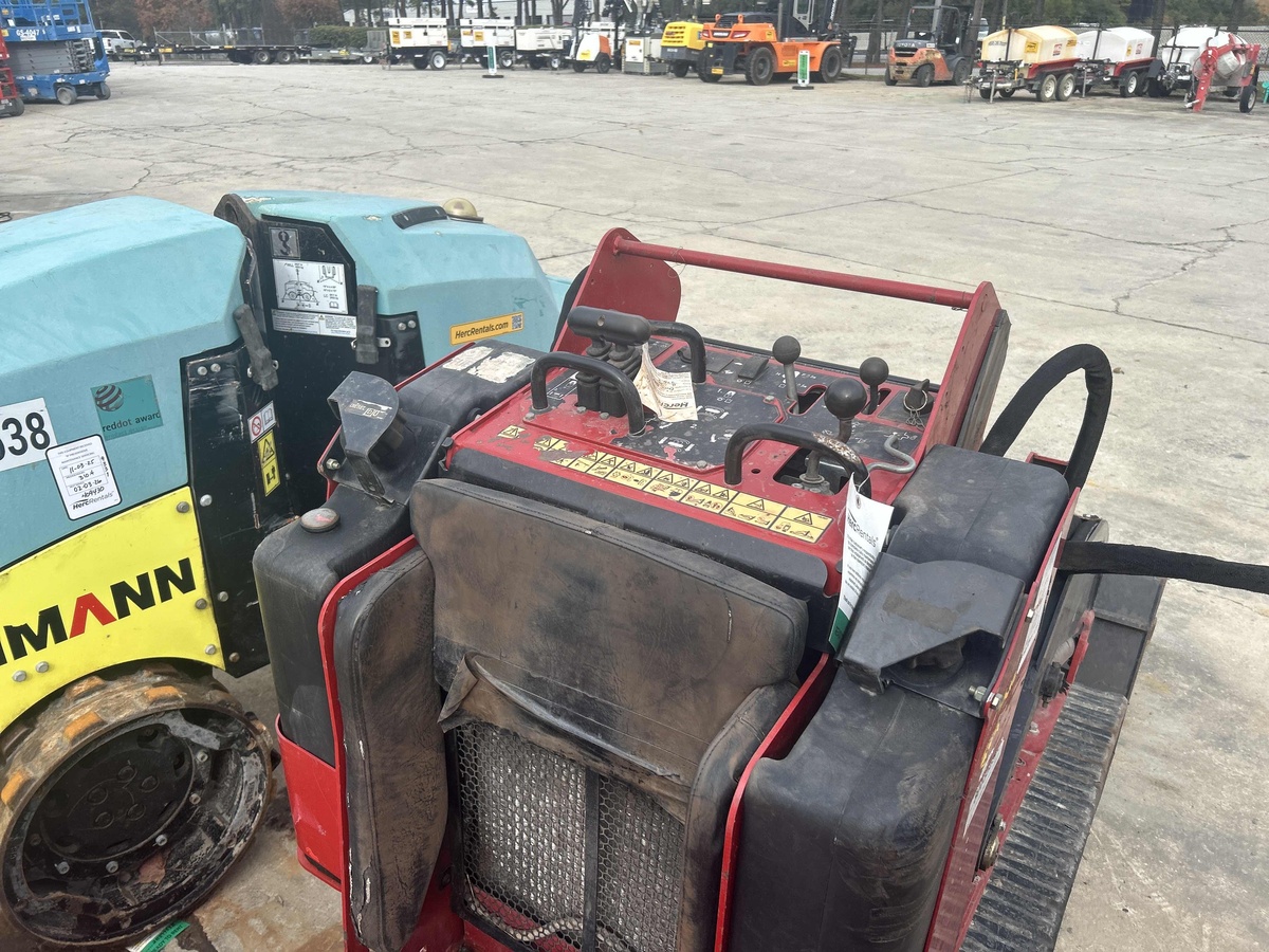 2021 Toro Dingo TX 1000-3